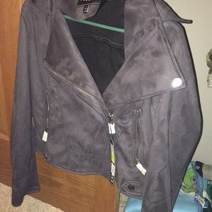 Woman’s jacket